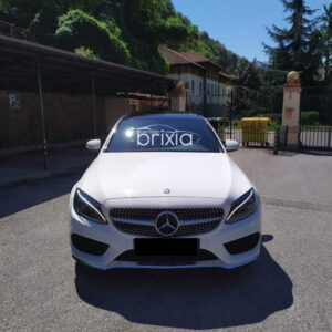 Griglia Matrix Classe C W205 - immagine 8