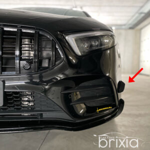 Flaps Laterali AMG Classe A W177 - immagine 5