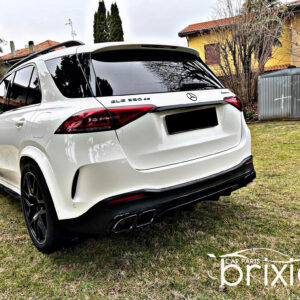 Diffusore GLE 63 AMG W167 - immagine 4