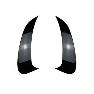 Flaps posteriori AMG Classe C W206