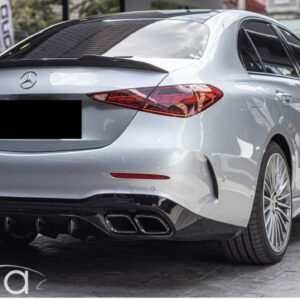 Diffusore C 63 AMG W206 - immagine 5