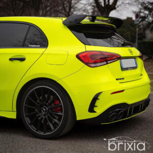 Flaps Posteriori AMG Classe A W177 - immagine 6