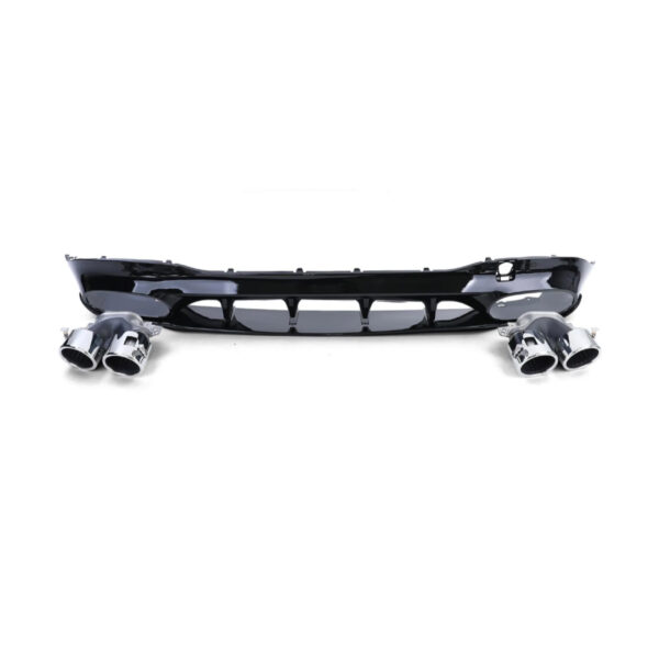 Diffusore CLA 45 AMG W118