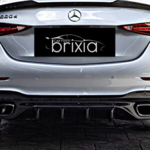 Diffusore C 63 AMG W206 - immagine 4