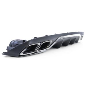 Diffusore E 63 AMG W213 - immagine 11