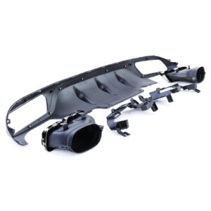 Diffusore E 63 AMG W213 - immagine 8