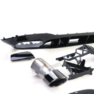 Diffusore A35 AMG Classe A W177 - immagine 3