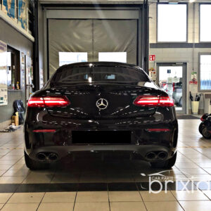 Diffusore E 53 AMG Coupè - immagine 5