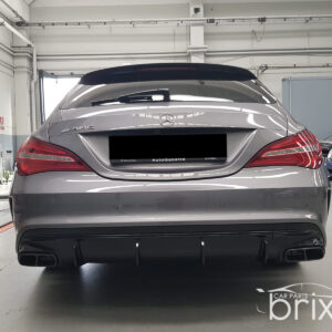 Diffusore CLA 45 AMG W117 - immagine 6