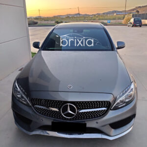 Griglia Matrix Classe C W205 - immagine 6