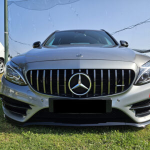 Prese d'aria Classe C W205 - immagine 4