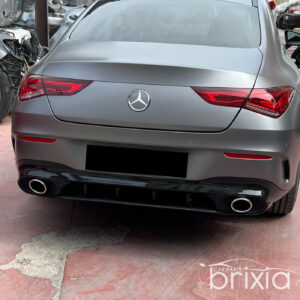 Diffusore CLA 35 AMG W118 - immagine 4