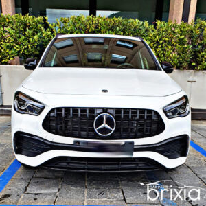 Griglia Panamericana GLA H247 - immagine 5