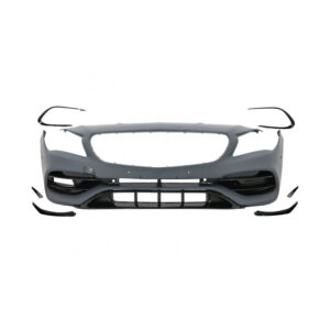 Paraurti Anteriore CLA 45 AMG W117