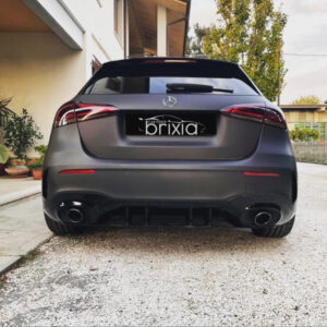 Diffusore A35 AMG Classe A W177 - immagine 7