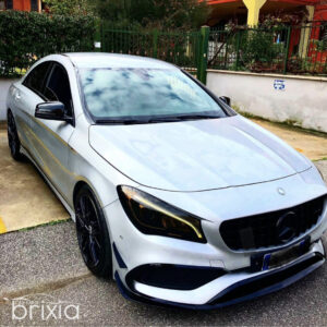 Aero-Kit Anteriore AMG CLA W117 - immagine 3