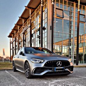 Griglia Panamericana Classe C W206 - immagine 6