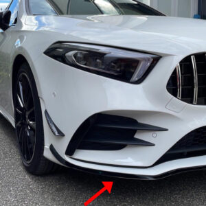 Lama Anteriore AMG Classe A W177 - immagine 3