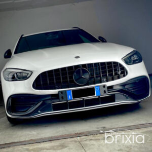 Griglia Panamericana Classe C W206 - immagine 7