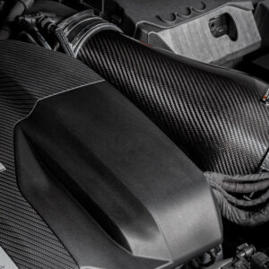 Air-Box Eventuri 45 AMG - immagine 4
