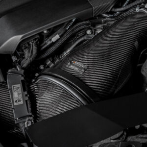Air-Box Eventuri 45 AMG - immagine 6