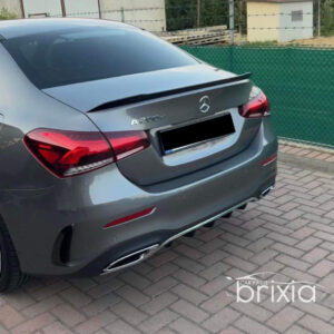 Spoiler Posteriore Classe A V177 Sedan - immagine 6