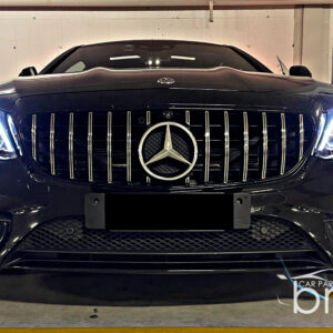 Griglia Panamericana Classe E W213 - immagine 9