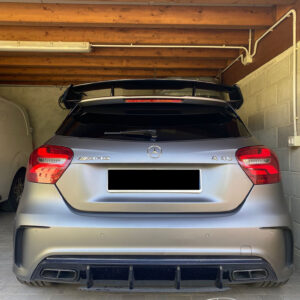 Alettone  AMG Classe A W176 - immagine 3
