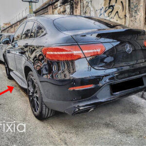 Pedane Laterali GLC X253 - immagine 11