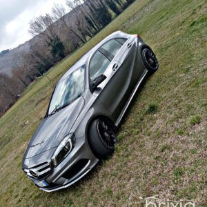 Cerchi Fondmetal Aidon Classe A W176 - immagine 6