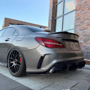 Estrattore CLA 45 AMG W117 - immagine 7