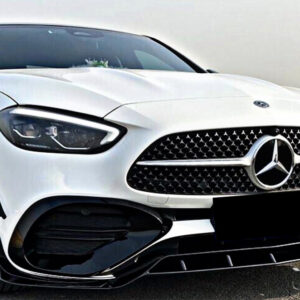 Aero-Kit Anteriore AMG Classe C W206 - immagine 3