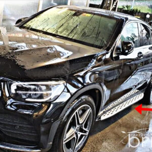 Pedane Laterali GLC X253 - immagine 8