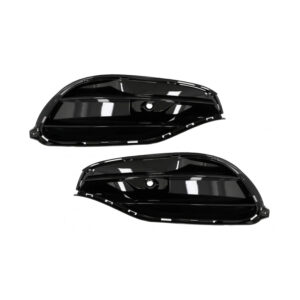 Prese d'aria AMG CLA W117 - immagine 5