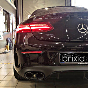 Diffusore E 53 AMG Coupè - immagine 3