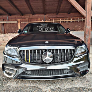 Griglia Panamericana Classe E W213 - immagine 4