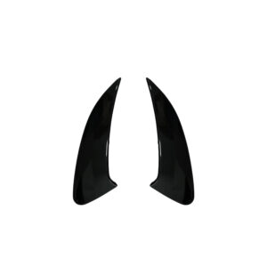 Flaps posteriori AMG CLA W118