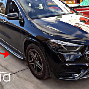 Pedane Laterali GLA H247 - immagine 5