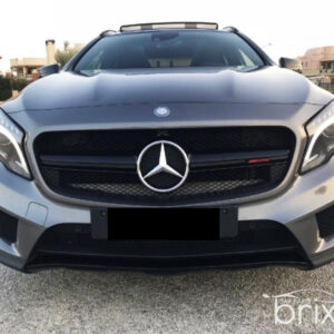 Griglia AMG GLA X156 - immagine 4