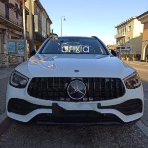 Griglia Panamericana GLC X253 - immagine 3