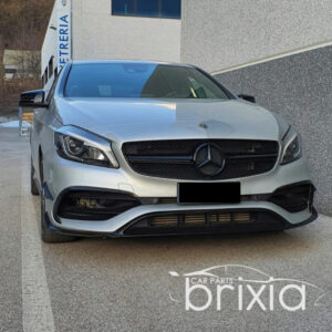 Griglia AMG Classe A W176 - immagine 4