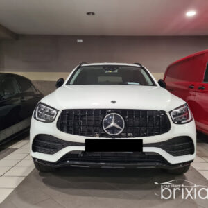 Griglia Panamericana GLC X253 - immagine 5