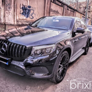 Griglia Panamericana GLC X253 - immagine 9