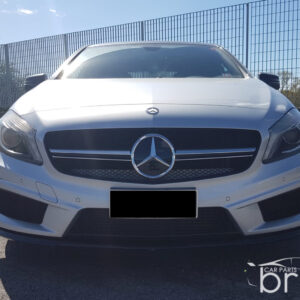 Griglia AMG Classe A W176 - immagine 5