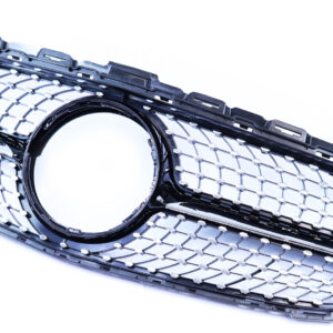 Griglia Matrix Classe C W205 - immagine 3