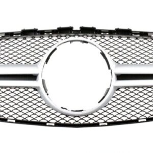 Griglia AMG Classe A W176 - immagine 6