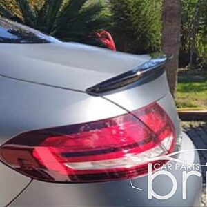 Spoiler Posteriore Classe C W205 - immagine 9