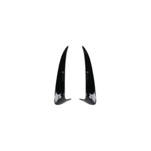 Flaps posteriori AMG Classe C W205 - immagine 1