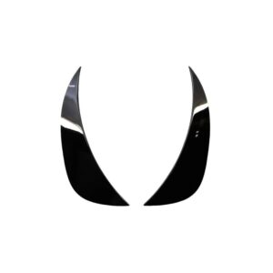 Flaps anteriori AMG Classe E W213 - immagine 1