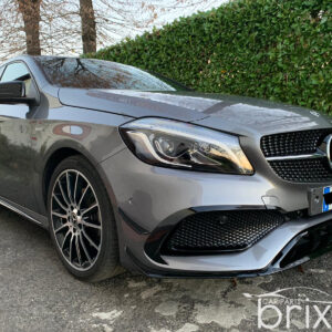 Aero-Kit Anteriore AMG Classe A W176 - immagine 5